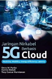 Jaringan Nirkabel 5G Berbasis Cloud