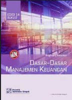 Dasar-Dasar Manajemen Keuangan Edisi 14 buku 2