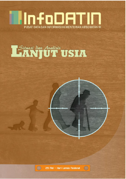 Infodatin Situasi dan Analisis Lanjut Usia