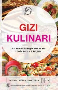 Gizi Kulinari