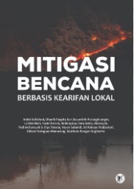 Mitigasi Bencana Berbasis Kearifan Lokal