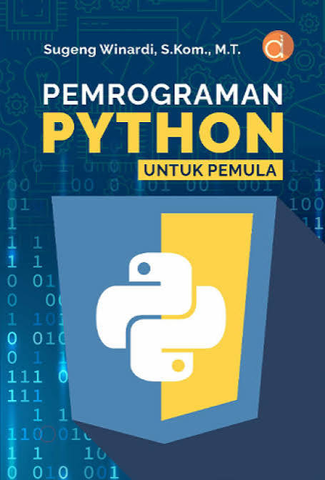 Pemograman Python Untuk Pemula