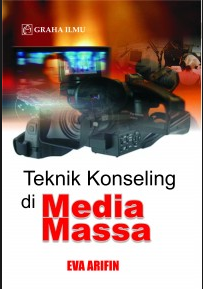 Teknik Konseling Di Media Massa