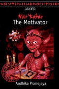Nar'Kobar ; The Motivator