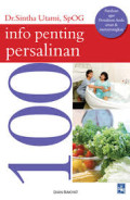 100 INFO PENTING PERSALINAN