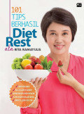 101 Tips Berhasil Diet Rest ala Rita Ramayus