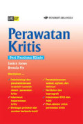Perawatan Kritis ; seri panduan klinis