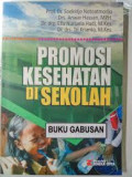 Promosi Kesehatan Melalui Pendidikan Kesehatan Masyarakat