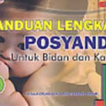 Asuhan Neonatus, Bayi, Balita dan Anak Prasekolah