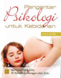 Pengantar Psikologi Untuk Kebidanan Edisi Revisi