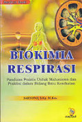 Biokimia Respirasi