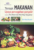 terapi makanan upaya pencegahan penyakit melalui pola makan dan pola hidup yang sehat