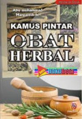 KAMUS PINTAR OBAT HERBAL
