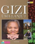Gizi Usia Lanjut