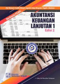 Akuntansi Keuangan Lanjutan 1 Edisi ke-2