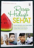 RESEP HIDUP SEHAT