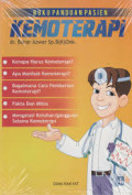 BUKU PANDUAN PASIEN KEMOTERAPI