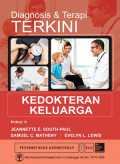 DIAGNOSIS & TERAPI TERKINI KEDOKTERAN KELUARGA EDISI 3