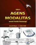 Agens Modalitas untuk Praktik Fisioterapi Edisi 6