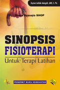 Sinopsis Fisioterapi Untuk Terapi Latihan