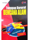 TANGGAP DARURAT BENCANA ALAM