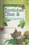 Tumbuhan Obat dan Khasiatnya