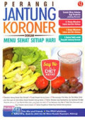 Perangi Stroke Dengan Menu Sehat Setiap Hari