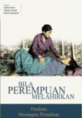 BILA PEREMPUAN MELAHIRKAN