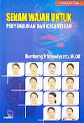 Senam Wajah Untuk Penyembuhan Dan Kecantikan