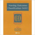 Nursing Outcomes Classification (NOC) Third Edition