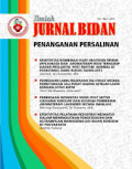 JURNAL ILMIAH BIDAN Vol.1, No.1, 2015