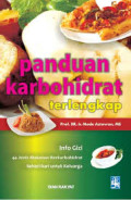 Panduan Karbohidrat Terlengkap