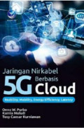 Jaringan Nirkabel 5G Berbasis Cloud