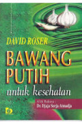 Standardisasi Bahan Obat Alam