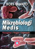 MIKROBIOLOGI MEDIS, pencegahan, pangan, lingkungan