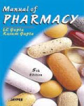 Manual Pharmacy