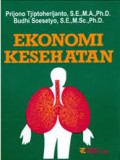 Ekonomi Kesehatan