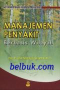 Manajemen Penyakit Berbasis Wilayah