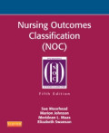 Nursing Outcomes Classification (NOC) Fifth Edition