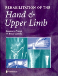 Rehabilitation of the Hand and Upper limb