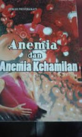 Anemia dan Anemia Kehamilan