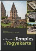 A Glimpse of Temples in Yogyakarta