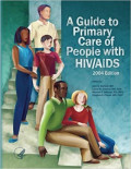 A Guide to Primary Care of People With HIV/AIDS, 2004 edition