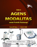 Agen Modalitas , untuk Praktek Fisioterapi Edisi 6
