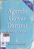 Agenda Gawat Darurat (Critical Care) Jilid 2