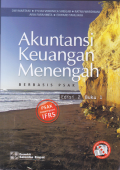 Akuntansi Keuangan Menengah Berbasis PSAK , Edisi 2 , Buku 1