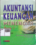 Akuntansi Keuangan Menengah Buku 1 , Edisi Revisian