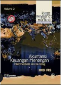 Akuntansi Keuangan Menengah Intermediate Accounting Volume 2