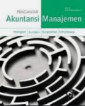 Pengantar Akuntansi Manajemen Jilid 2