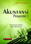 Akuntansi pengantar 1 edisi kesembilan